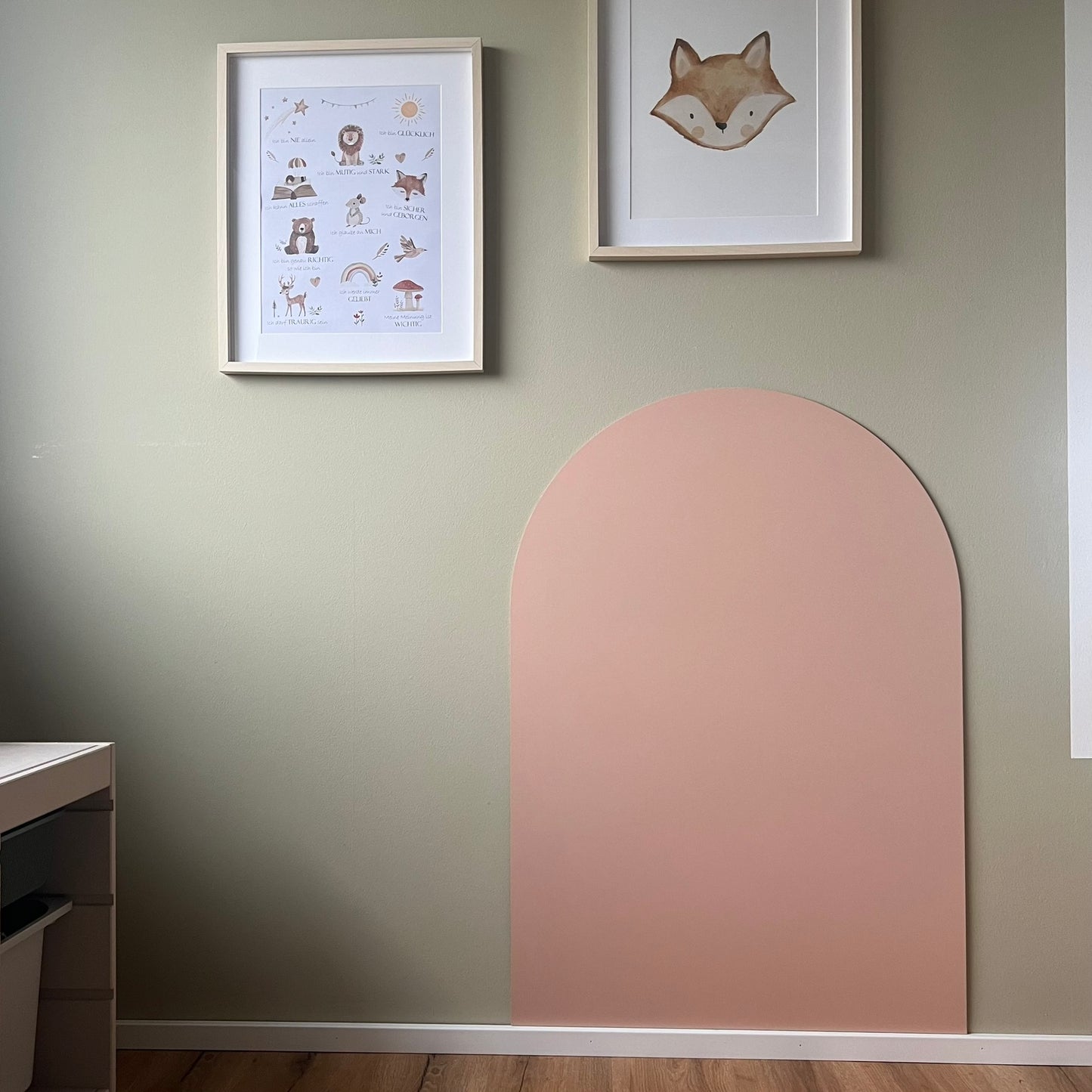 GB Basic - Self-adhesive blackboard film - 100x70cm