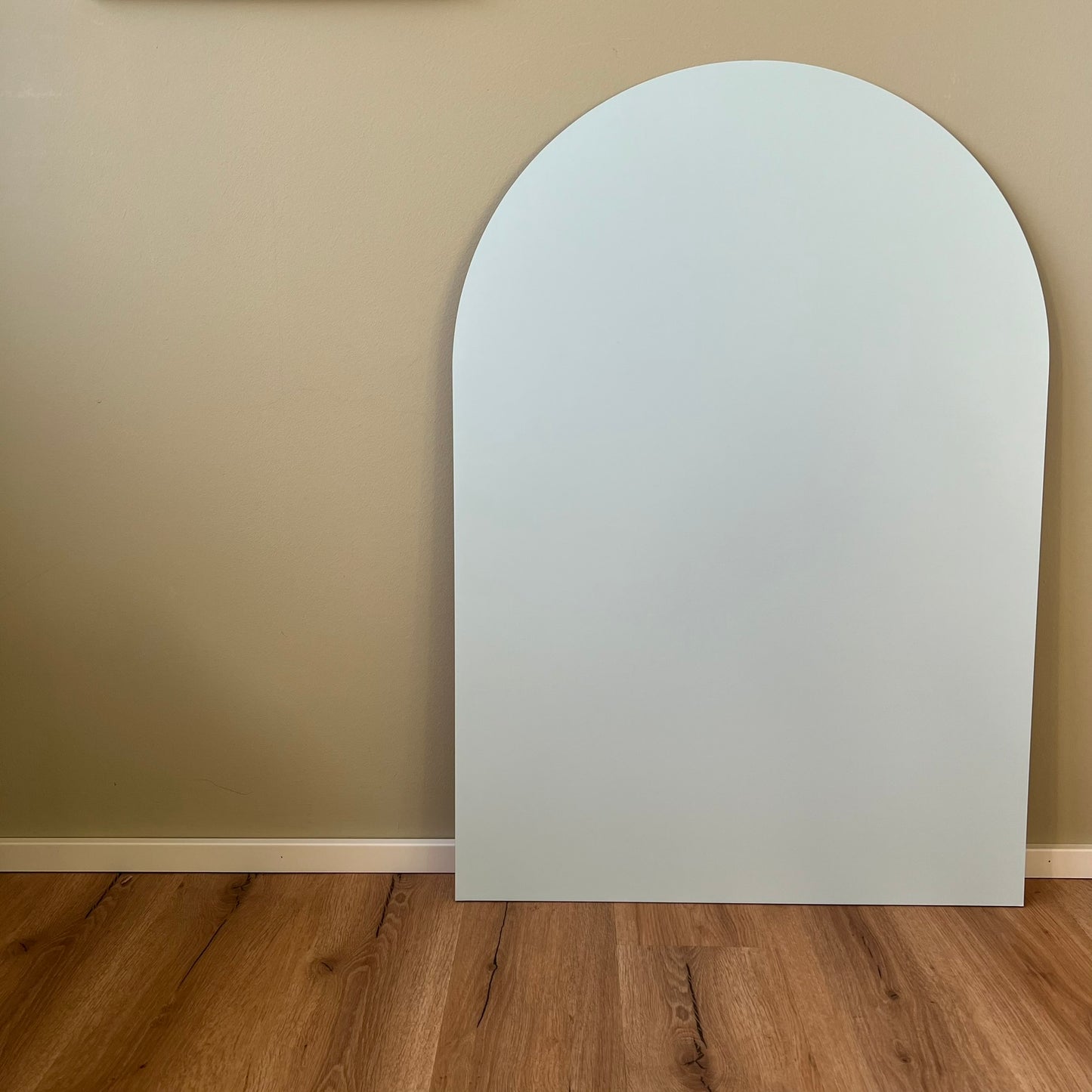 GB Plus I Magnetisches Tafelboard - 100x70cm - Rahmenlos