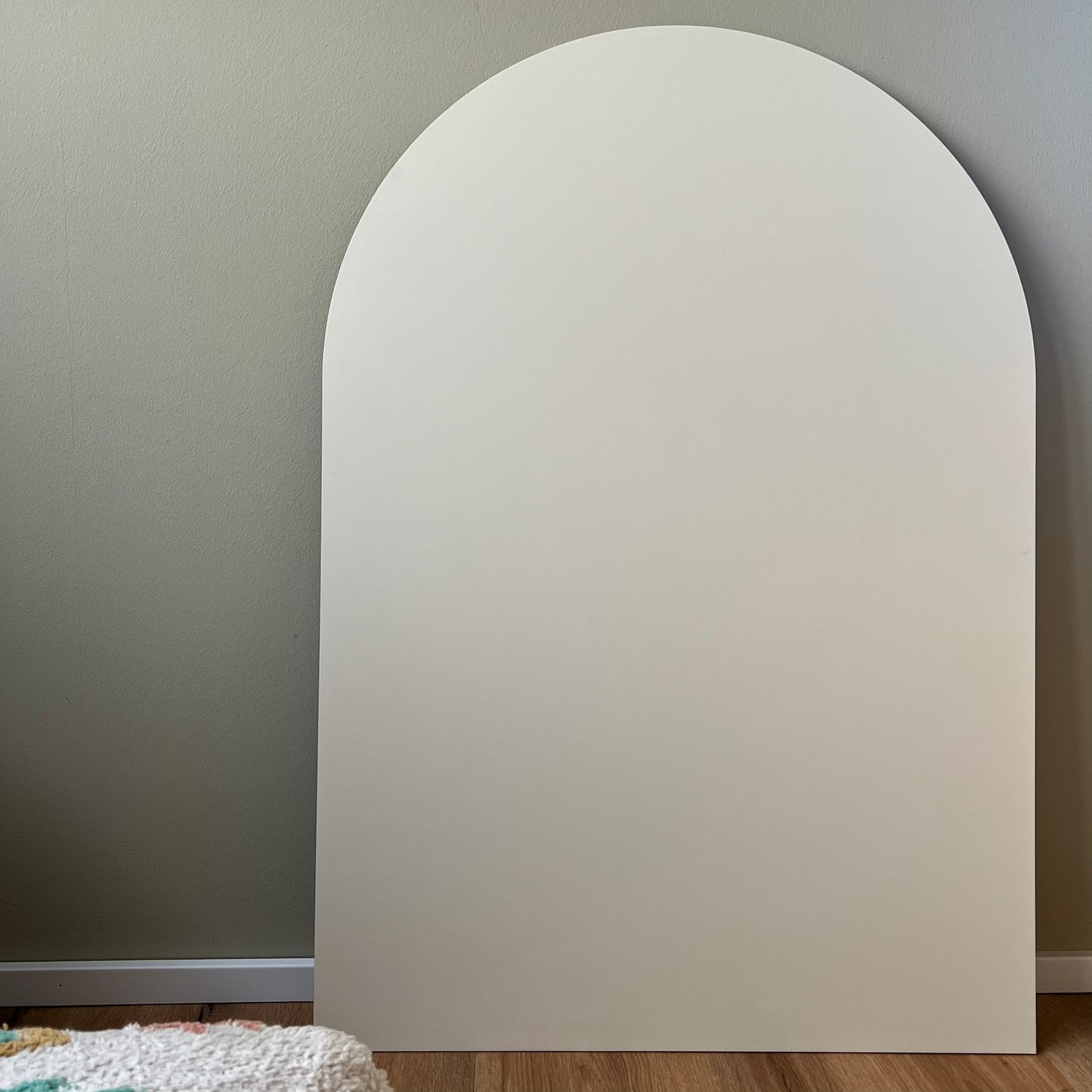 GB Plus I Magnetisches Tafelboard - 100x70cm - Rahmenlos