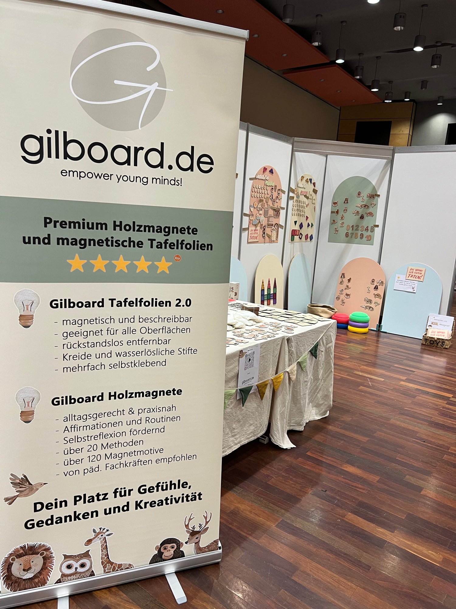 Workshops & Beratung