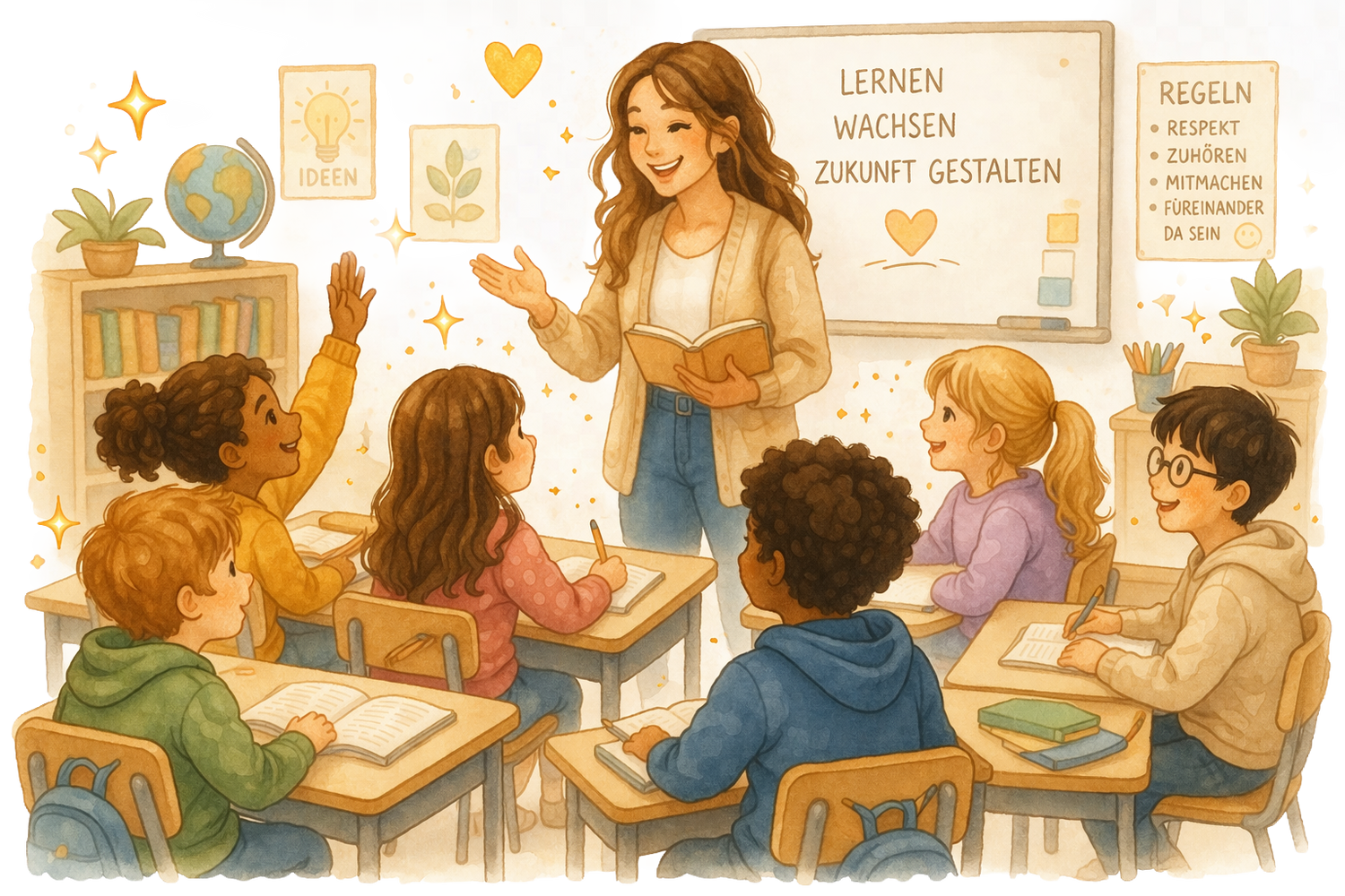 Grundschule
