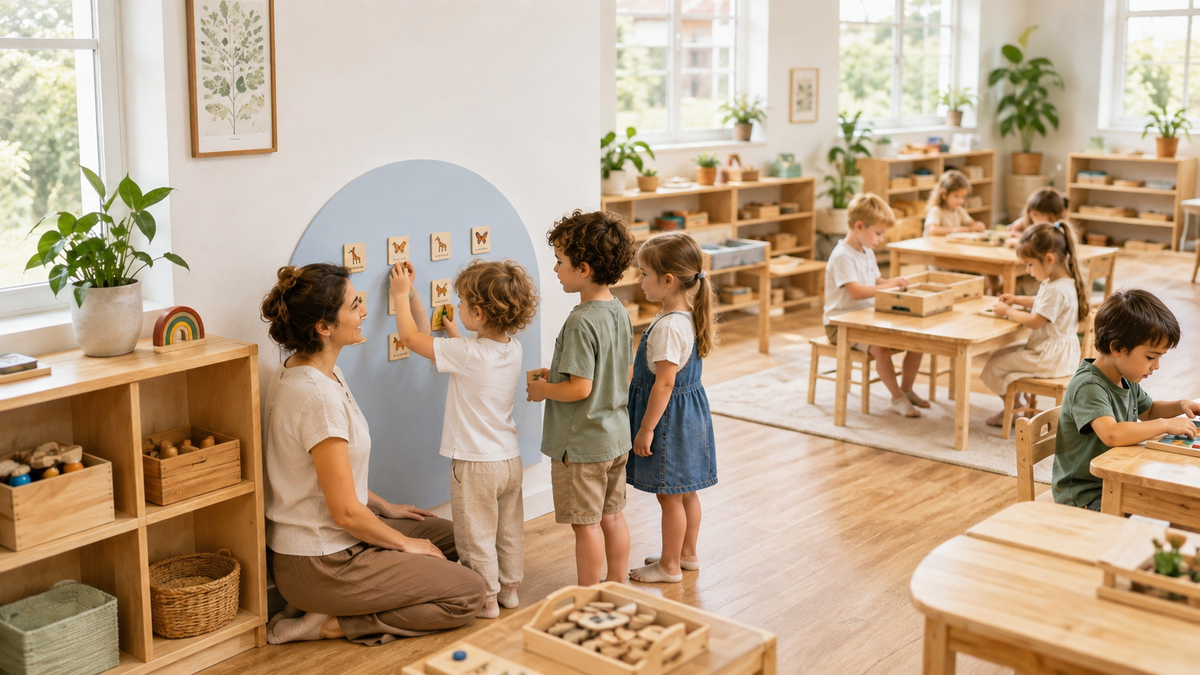 Kleine Symbole. Große Wirkung.