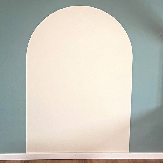 GB Basic light BEIGE I Selbstklebende Tafelfolie - 100x70cm