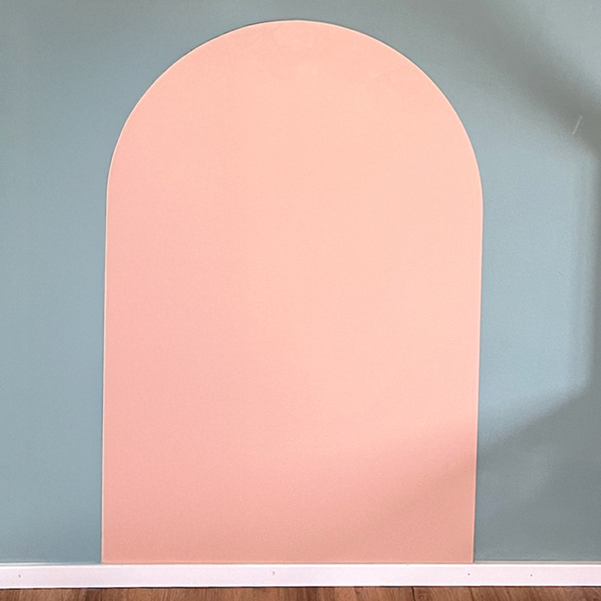 Selbstklebende magnetische Tafelfolie - 100x70cm I GB Basic Pink