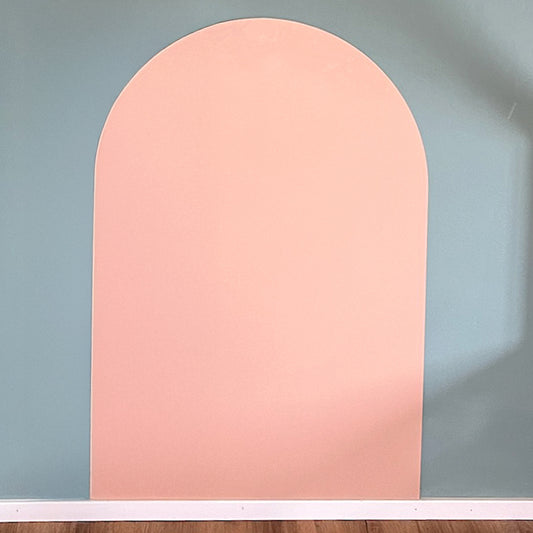 GB Basic light PINK I Selbstklebende Tafelfolie - 100x70cm