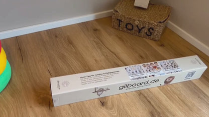 GB Basic - Self-adhesive blackboard film - 100x70cm